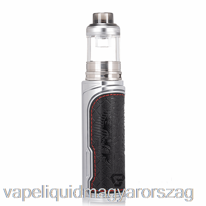 Freemax Marvos X 100w Kezdőkészlet Fekete Vape és Cigi